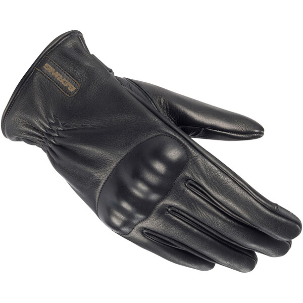 Bering - Gants Zack Noir