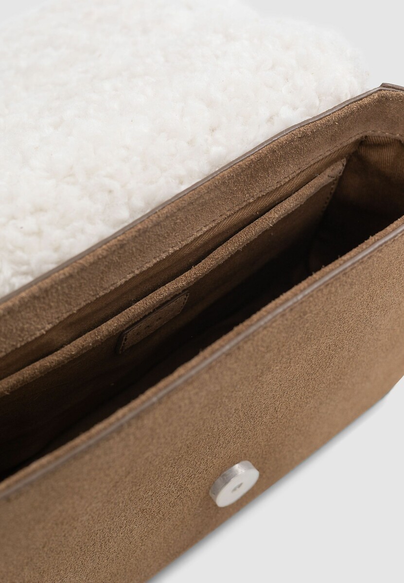 IKKS<br>Bolsa com alça de ombro 111 MONTSOURIS