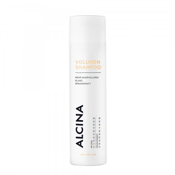 Alcina Volumen Shampoo 250ml