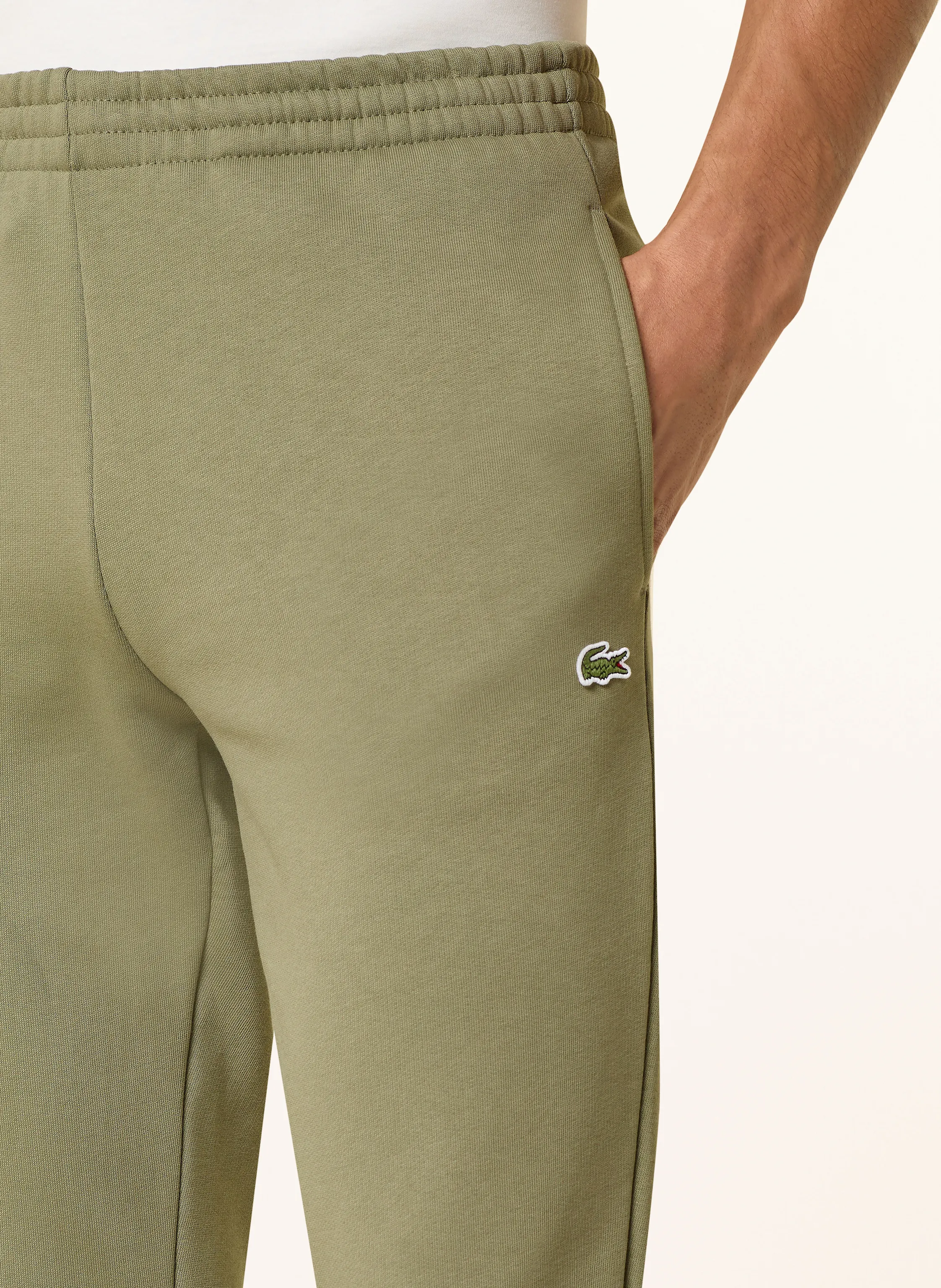 LACOSTE Sweatpants