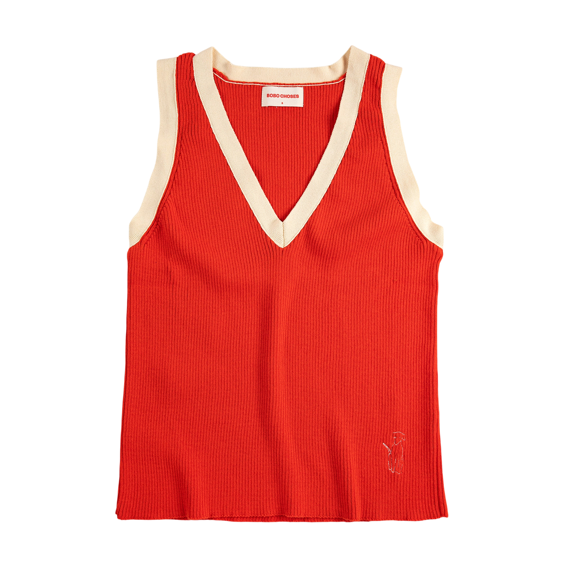 Adult Top Openwork