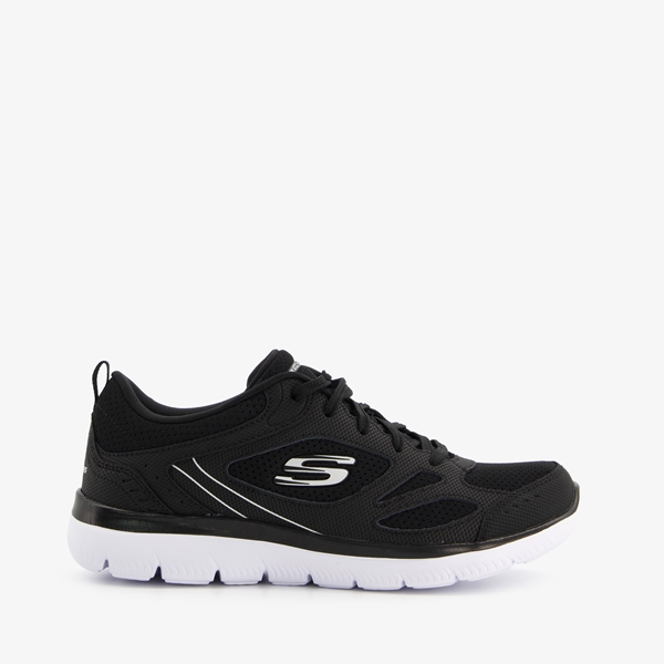 Skechers Summits-Suited dames sportschoenen