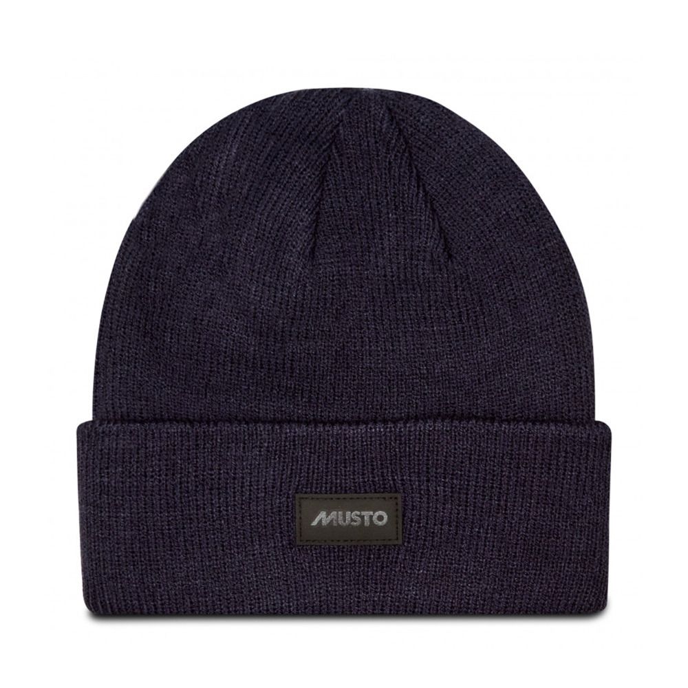 Musto SHAKER CUFF - Bonnet true navy