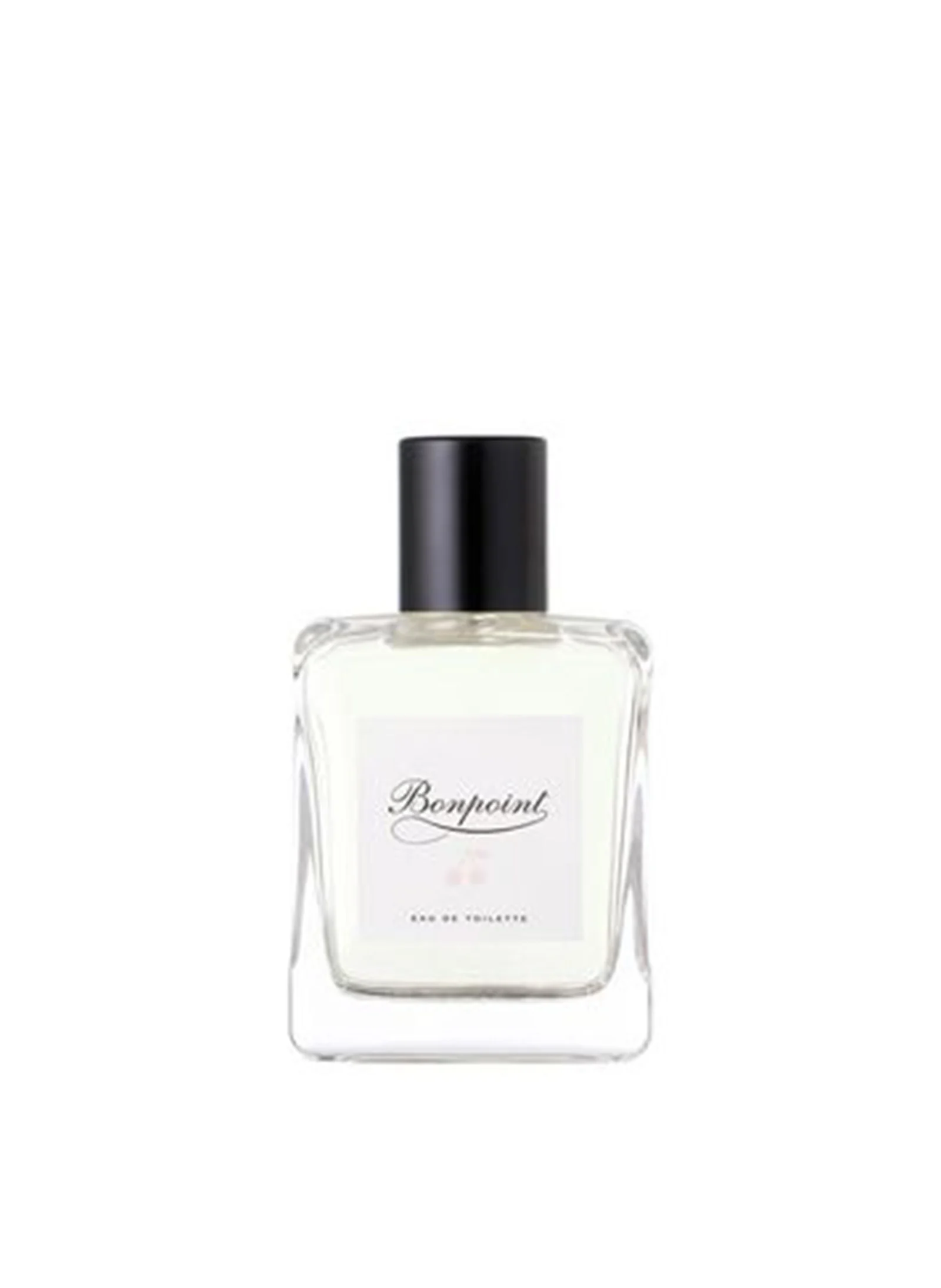 Eau de toilette |