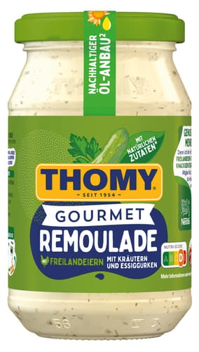 THOMY Gourmet-Remoulade