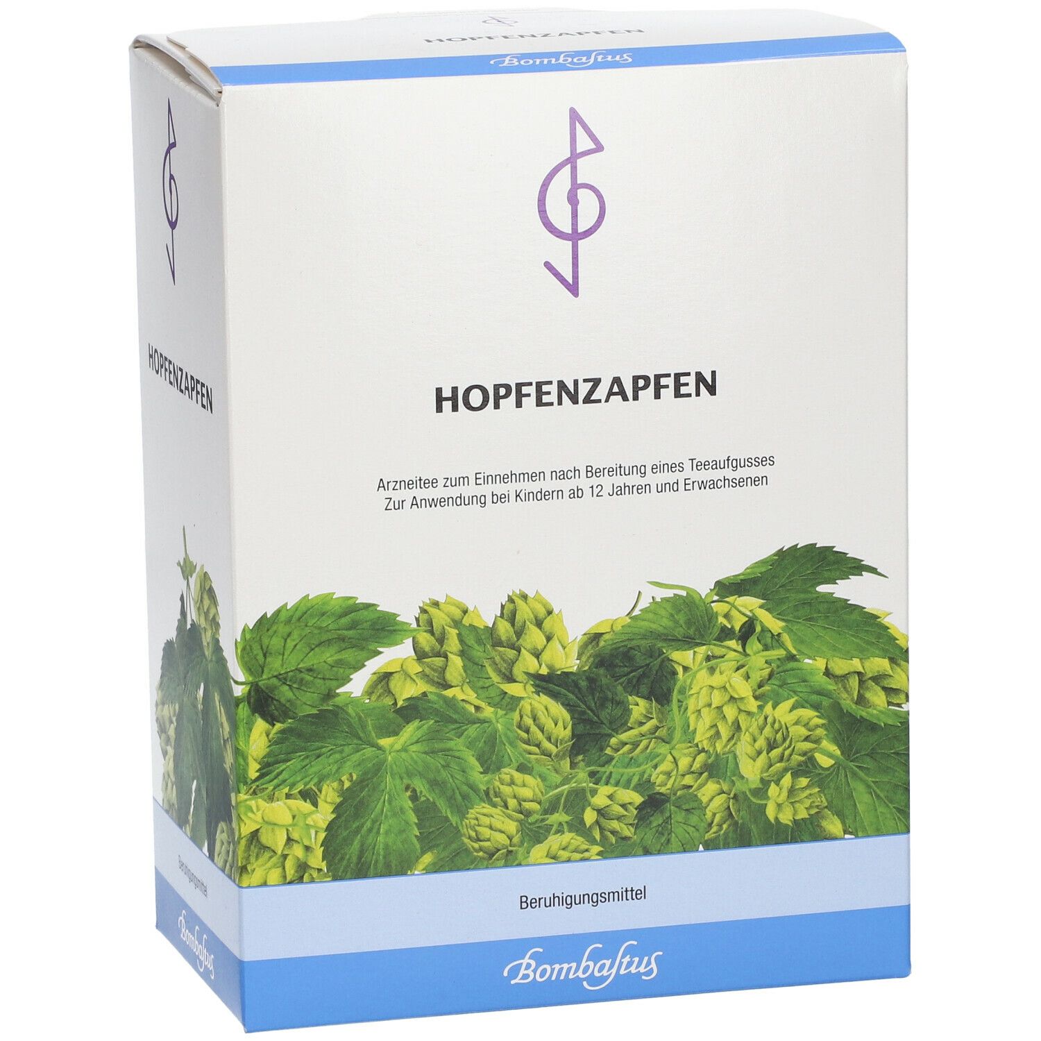 Bombastus Hopfenzapfen