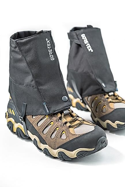 TREKMATES - GUETRES GLENMORE GTX