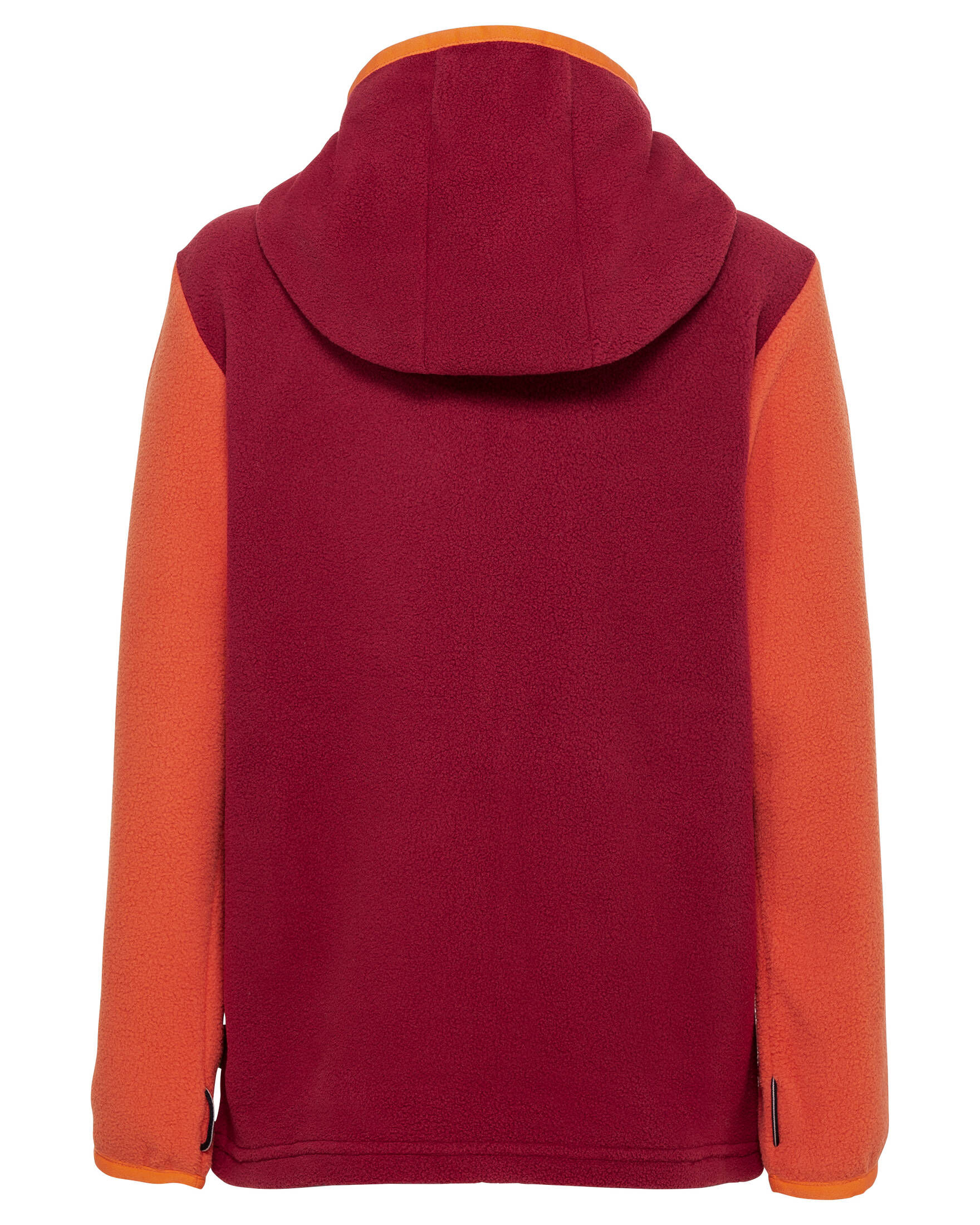 VAUDE| Kinder Fleecejacke PULEX HOODED II
