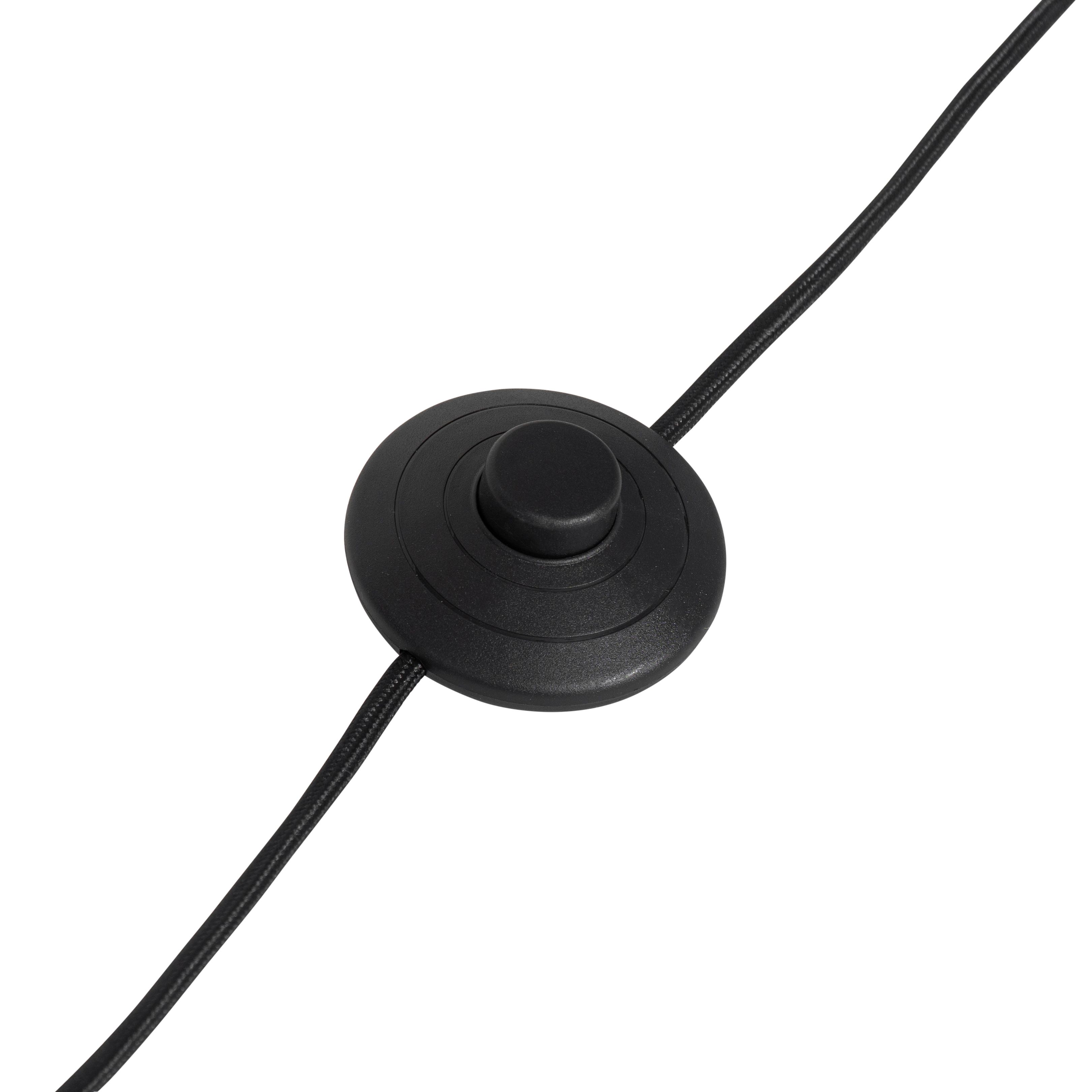 Design vloerlamp roze driehoek - Triangolo
