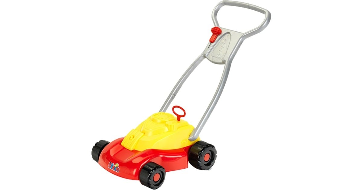 Theo KleinGrasmaaier, speelgoed
