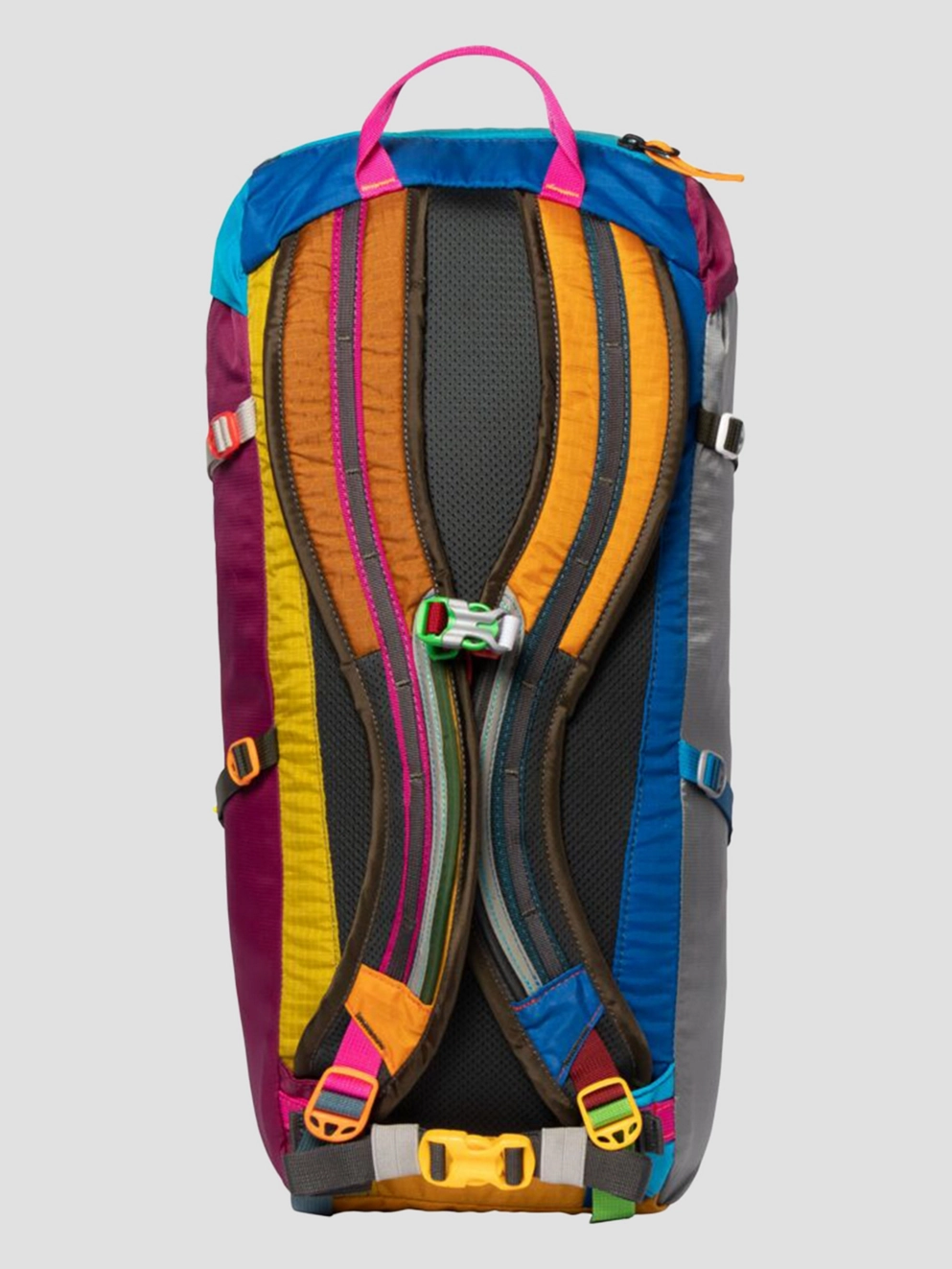 Cotopaxi Tarak 20L Backpack del dia