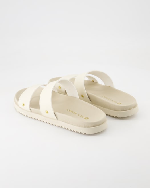 Hey Marly Casual Clean Sandalen