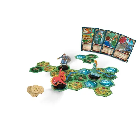 Huch! Fairy Tile
