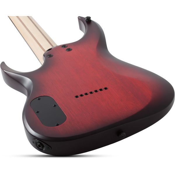 Schecter Sunset -7 Extreme SB