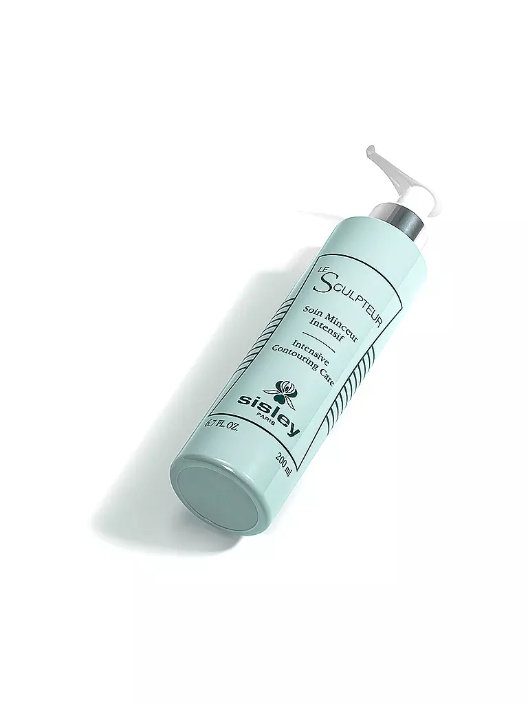SISLEY Le Sculpteur Körperpflege 200ml  keine Farbe
