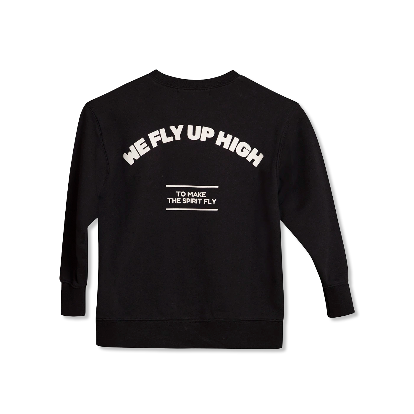 Toledo sweatshirts