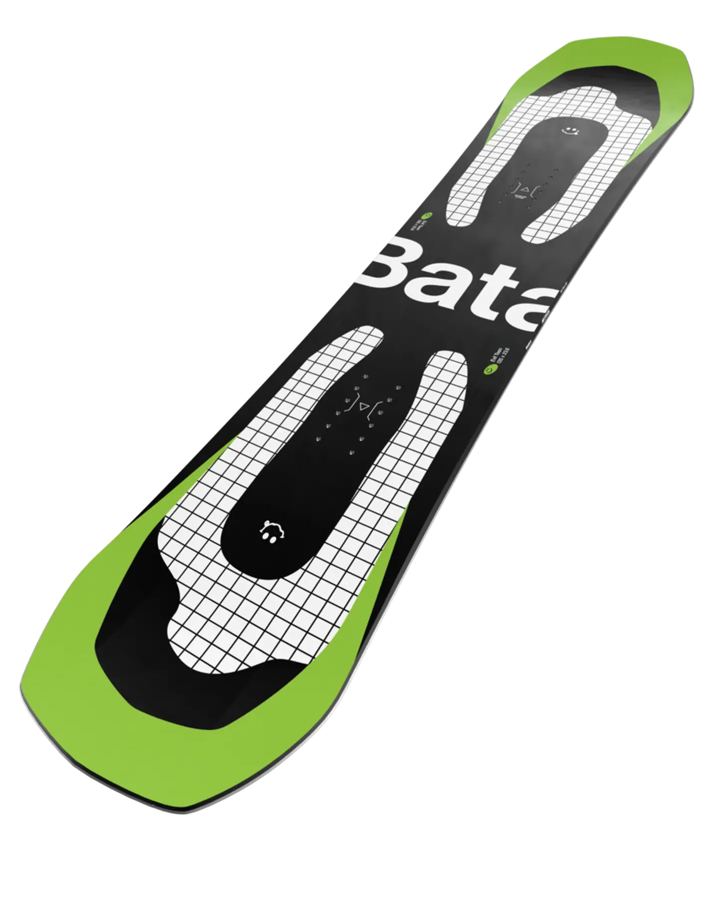 Bataleon Evil Teen Snowboard | SkatePro