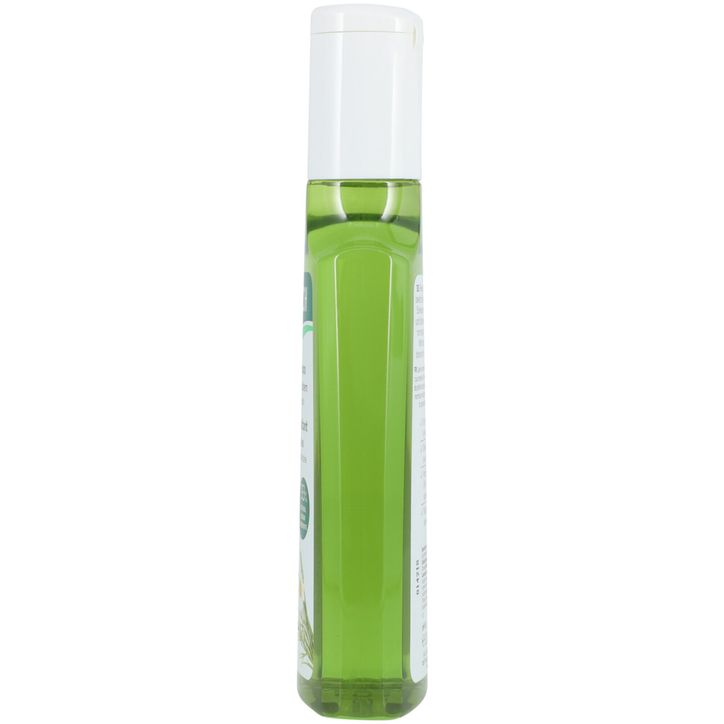 Rausch Pflege Shampoo mit Schweizer Kräutern