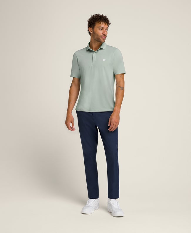 League Polo