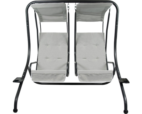 Hollywood swing bellavista 2 zits antraciet
