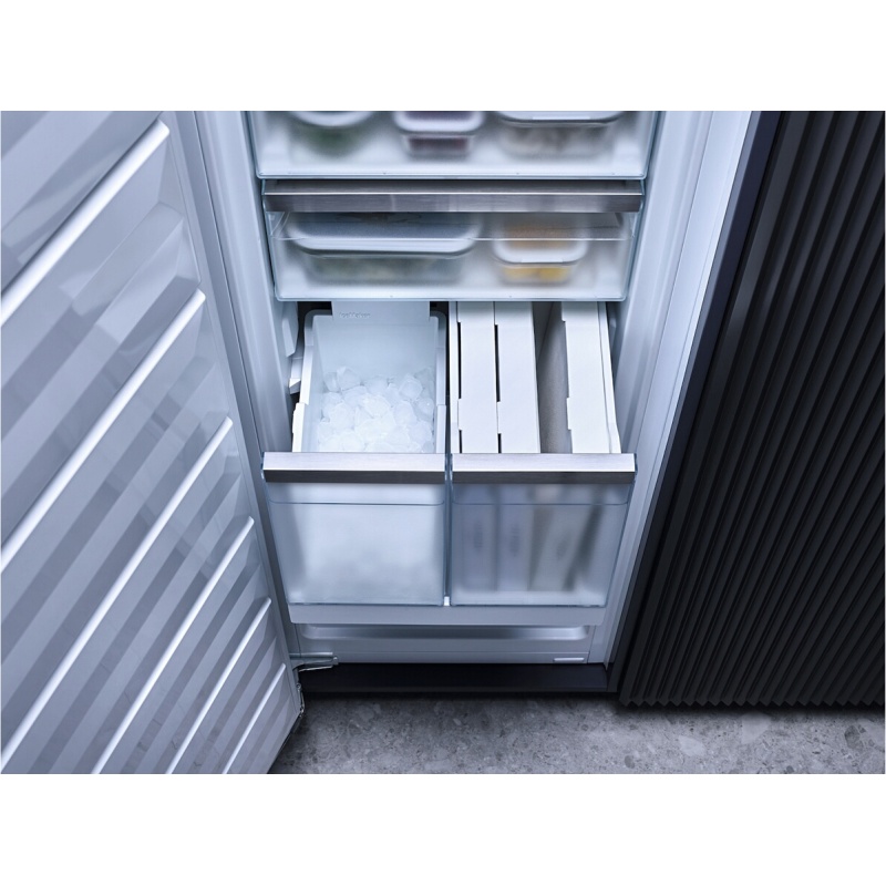 Congélateur armoire Miele FNS 7774 D - ENCASTRABLE 177CM
