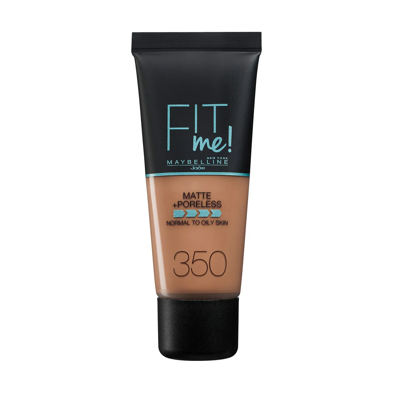 Maybelline Fit Me! Make-up/FoundationNr. 100 Warm Ivory