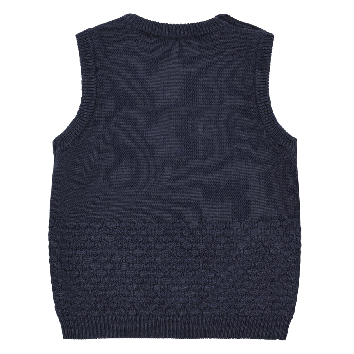 HCPerry vest