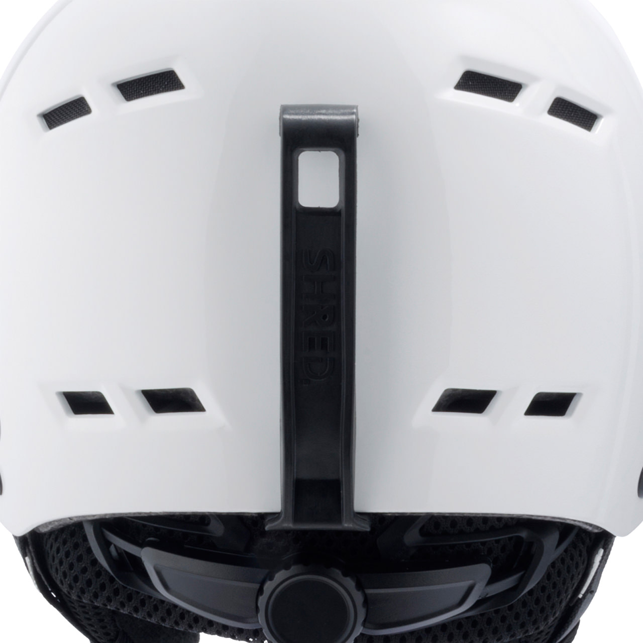 Shred Totality Goggle Clip Kit | Shred Skihelme | Shred | S | MARKEN | XSPO