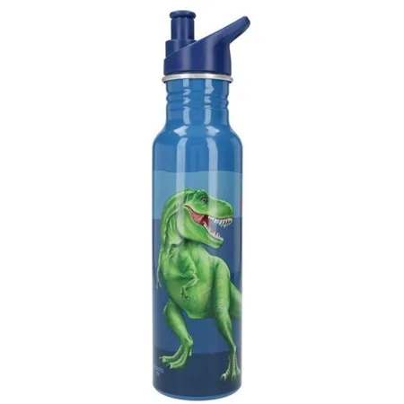 Depesche Dino World Trinkflasche, 650 ml
