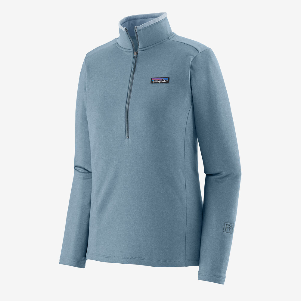 Damen-R1-Tagesjacke mit Reißverschluss