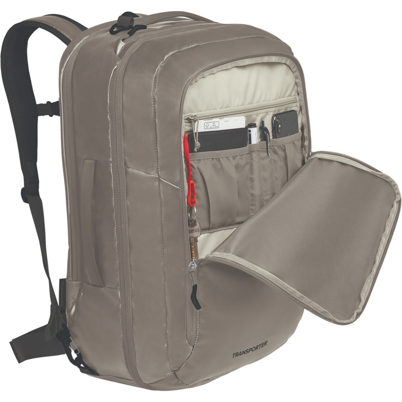 Osprey Transporter Carry-On Reisetasche