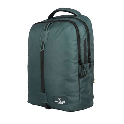 Sac à dos Walker Elite 2.0 - 2 compartiments - gris - Carpentras