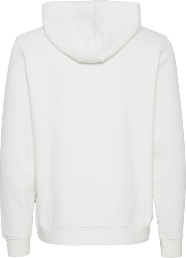 Blend Sweatshirt Snow white