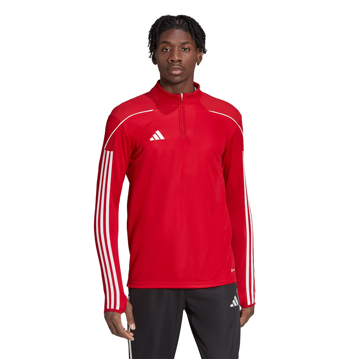 Sweatshirt adidas Tiro 23 League Training