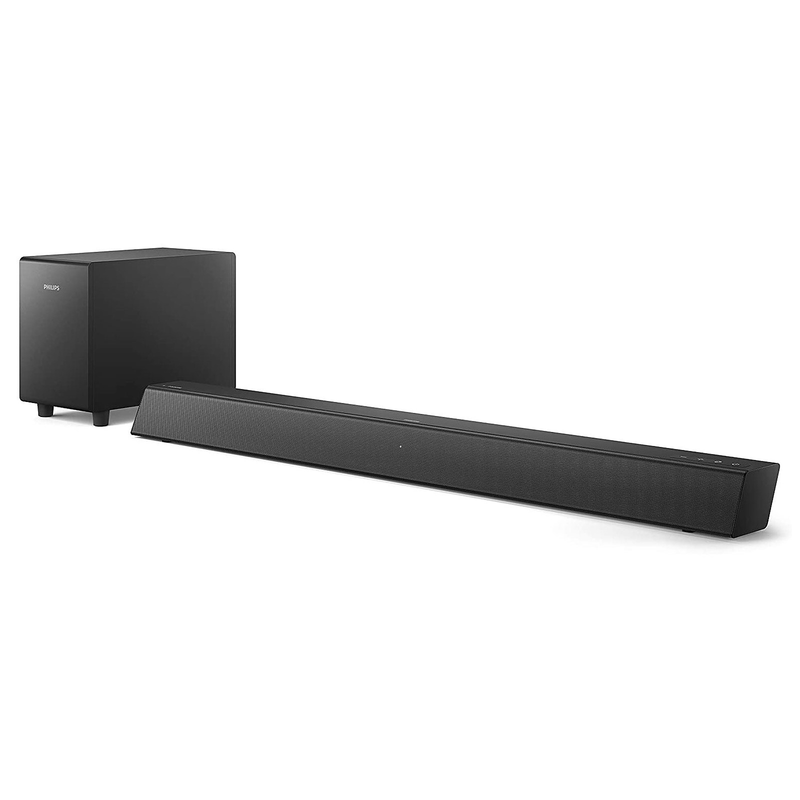 Barre audio Philips TAB5305/12 70 W Noir
