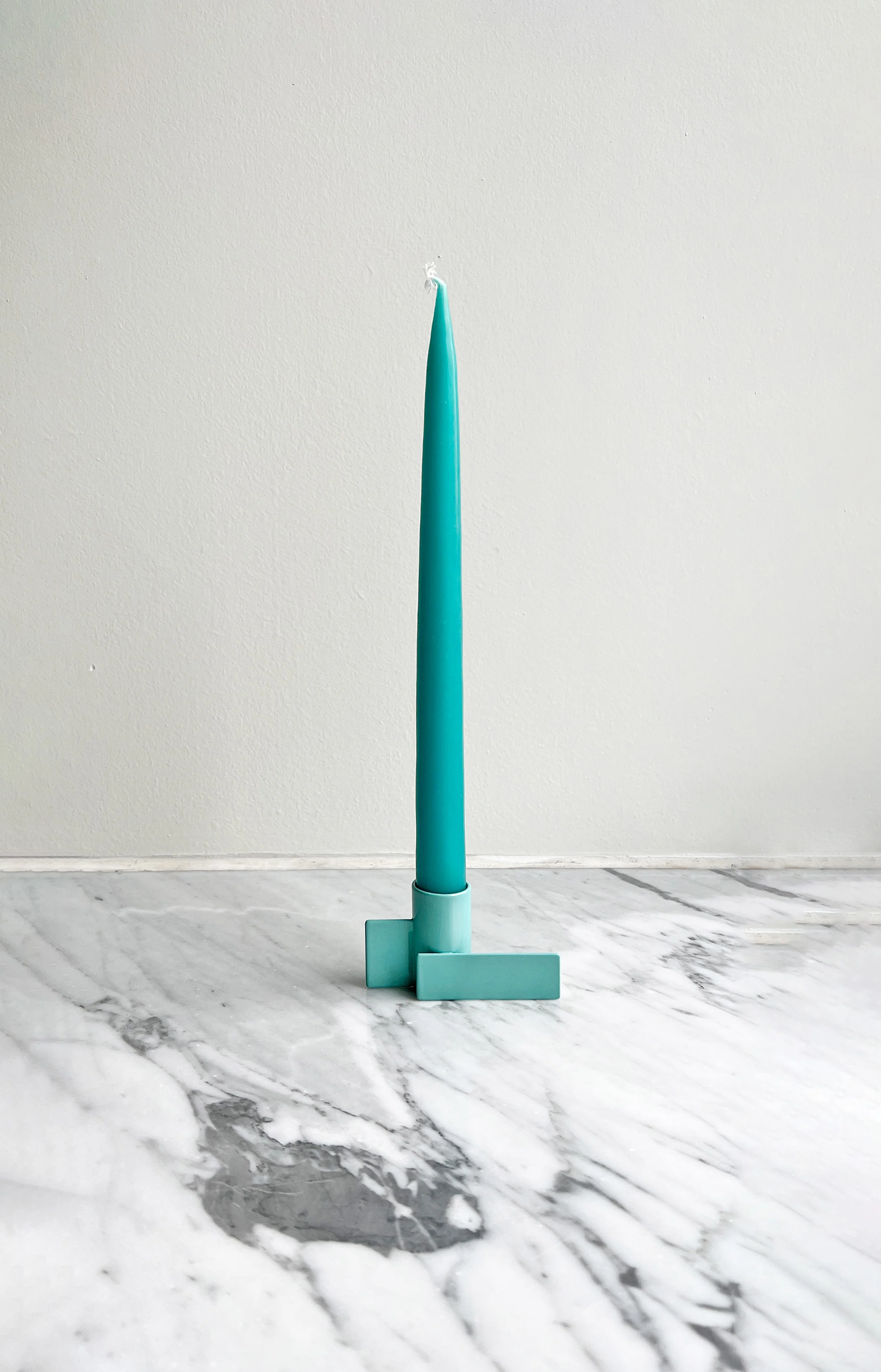 Stences  Icon lysestage 01 - mint