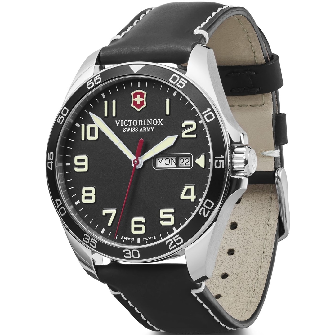 Victorinox Swiss Army Fieldforce Day Date