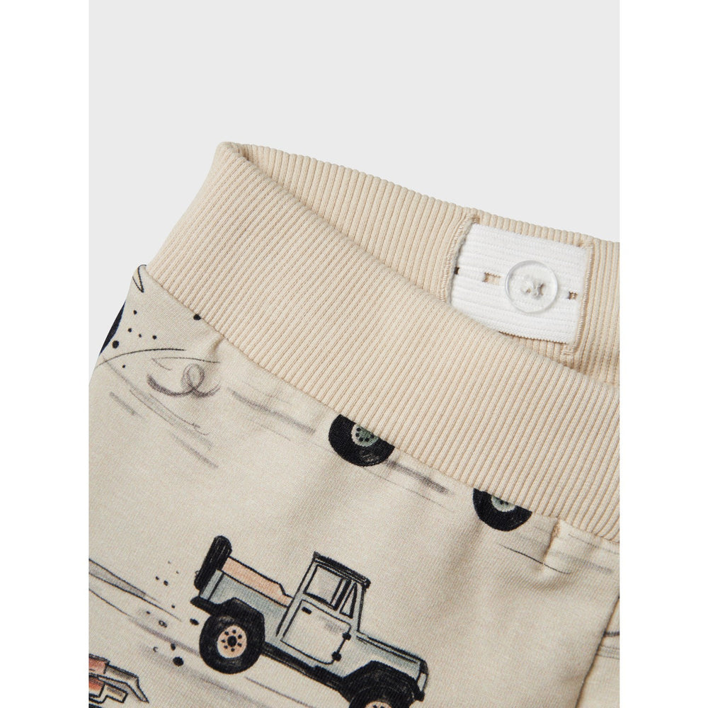 Køb Name It Peyote Hekar Regular Shorts