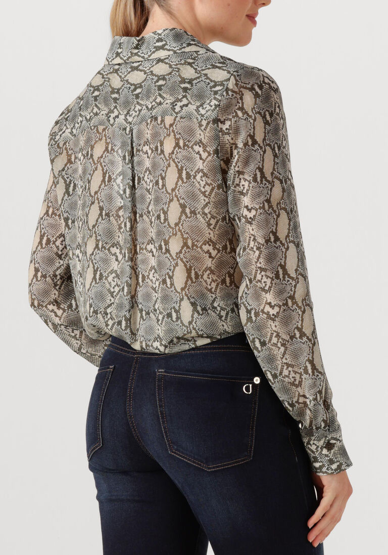 multi riani blouses 585800-4478