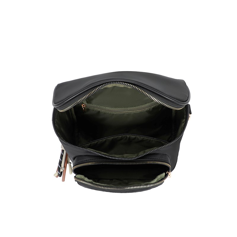 Again<br>Crossbody Penne