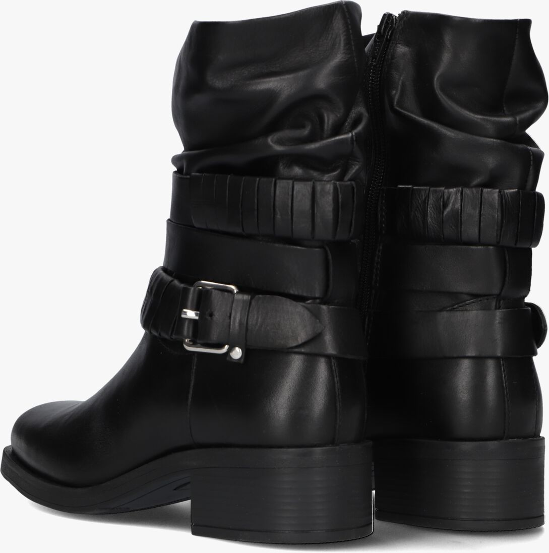 OMODA zwarte omoda enkellaarsjes modular-03