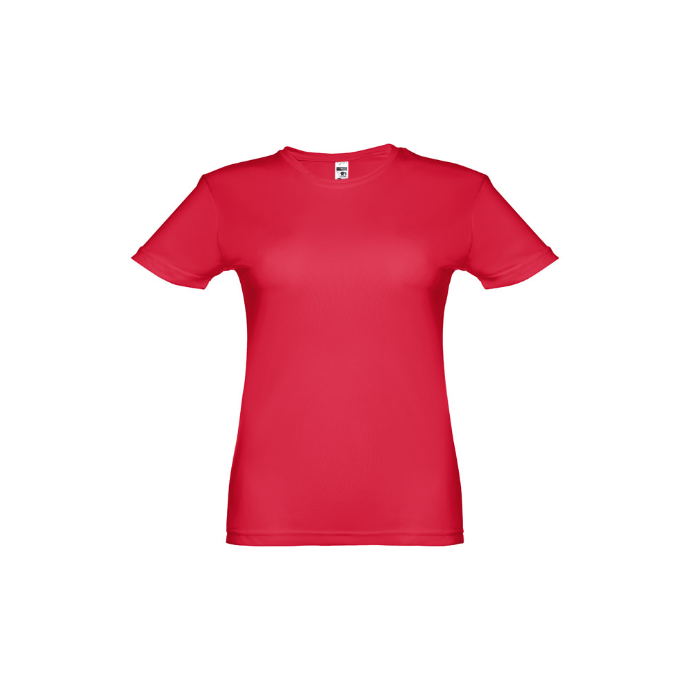 hi!dea 30128 - T-shirt technique femme