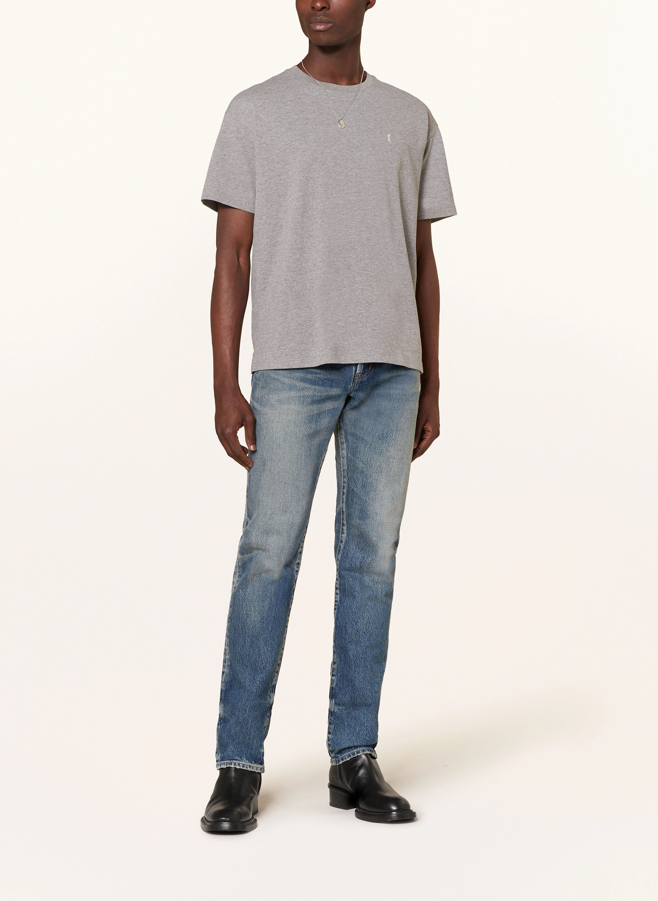 SAINT LAURENT T-Shirt