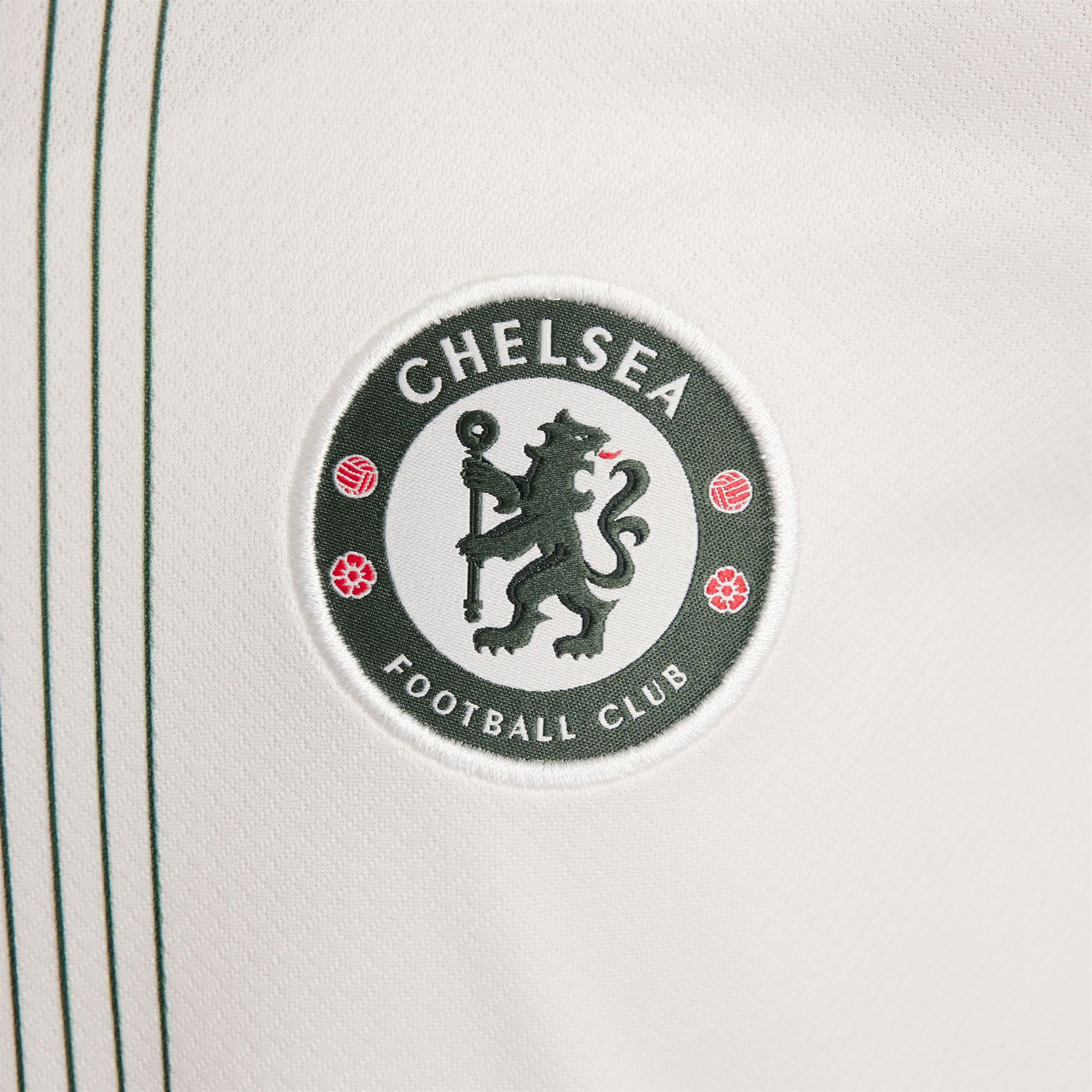 Nike Chelsea Uit Tenue Kids 2025/2026