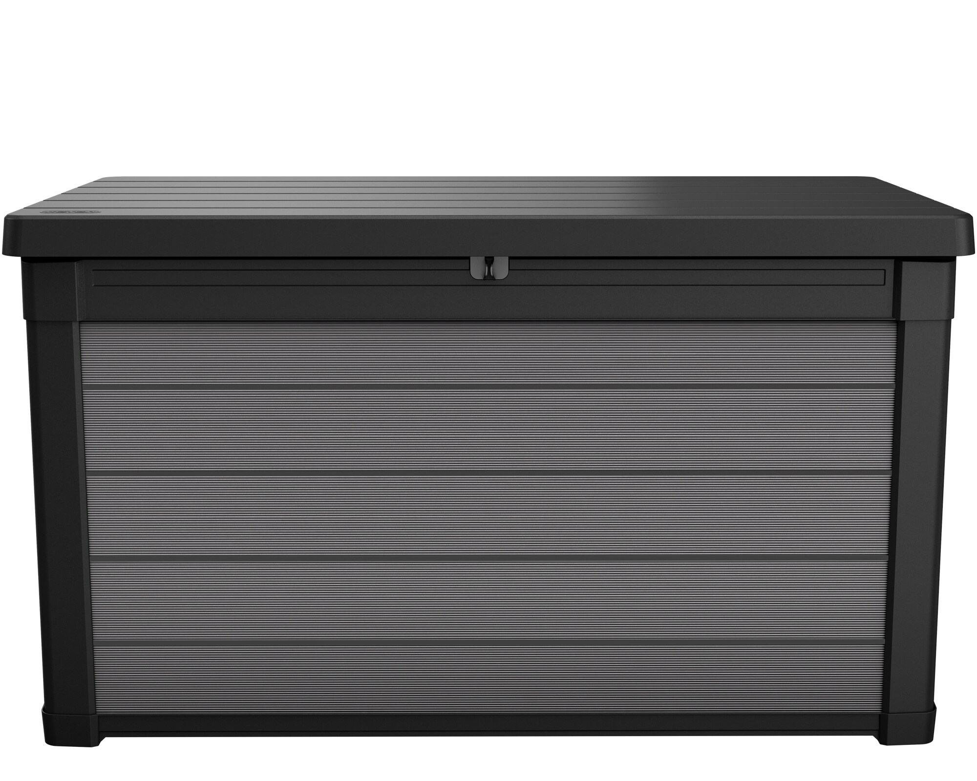 Keter Kissenbox Sitztruhe Premier 100 Box 380L