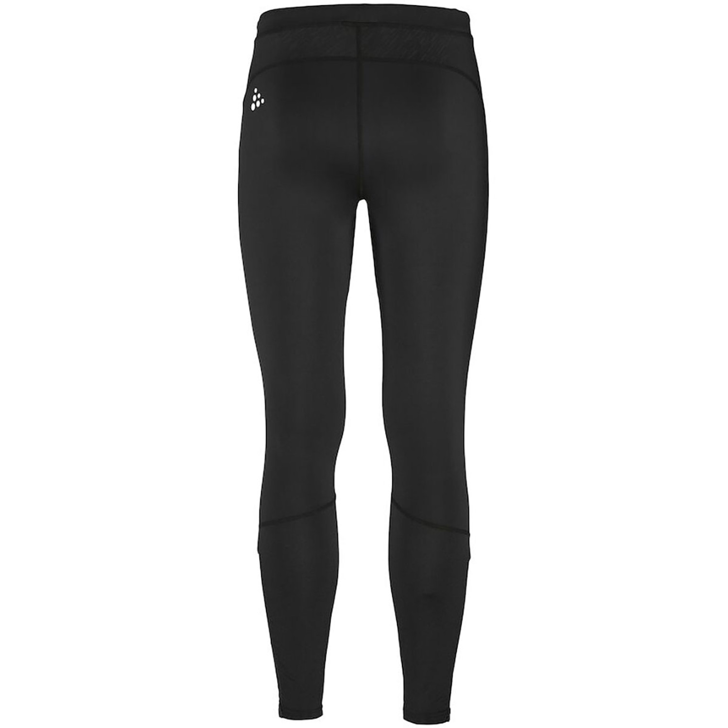 Craft Longsleeve Legging Zip Set Heren