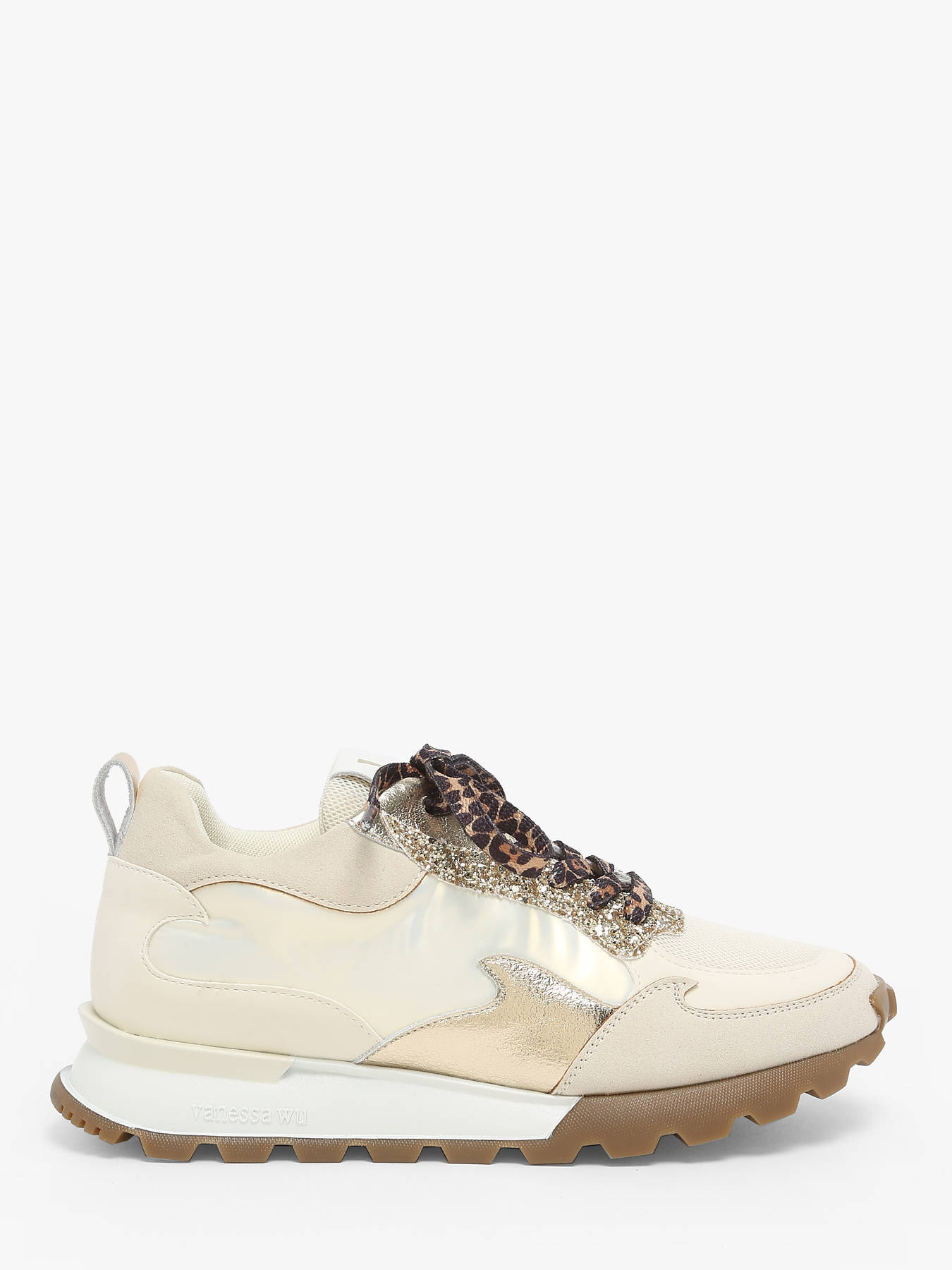 Sneakers Louisa VANESSA WU