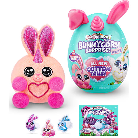 Rainbocorns Bunnycorn Surprise S2