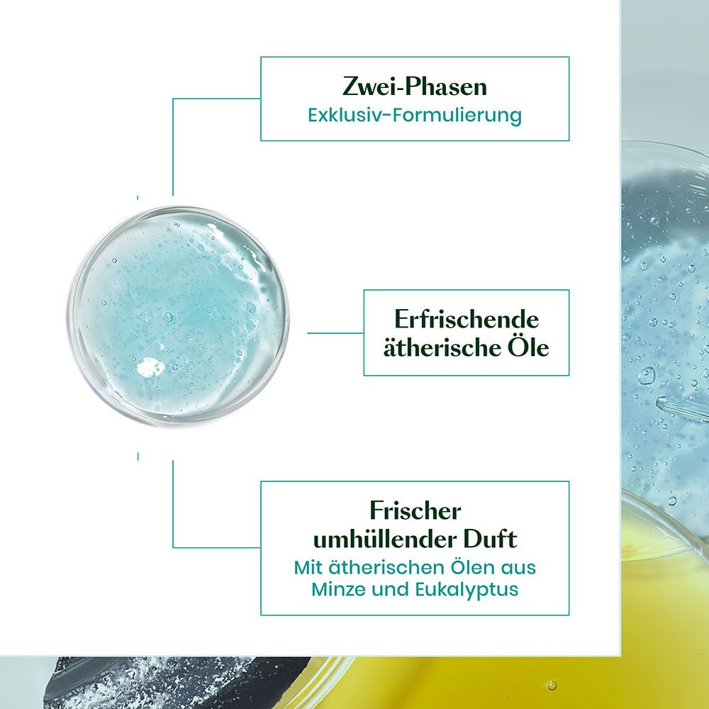 RENE FURTERER ASTERA HEAD SPA Beruhigendes Konzentrat