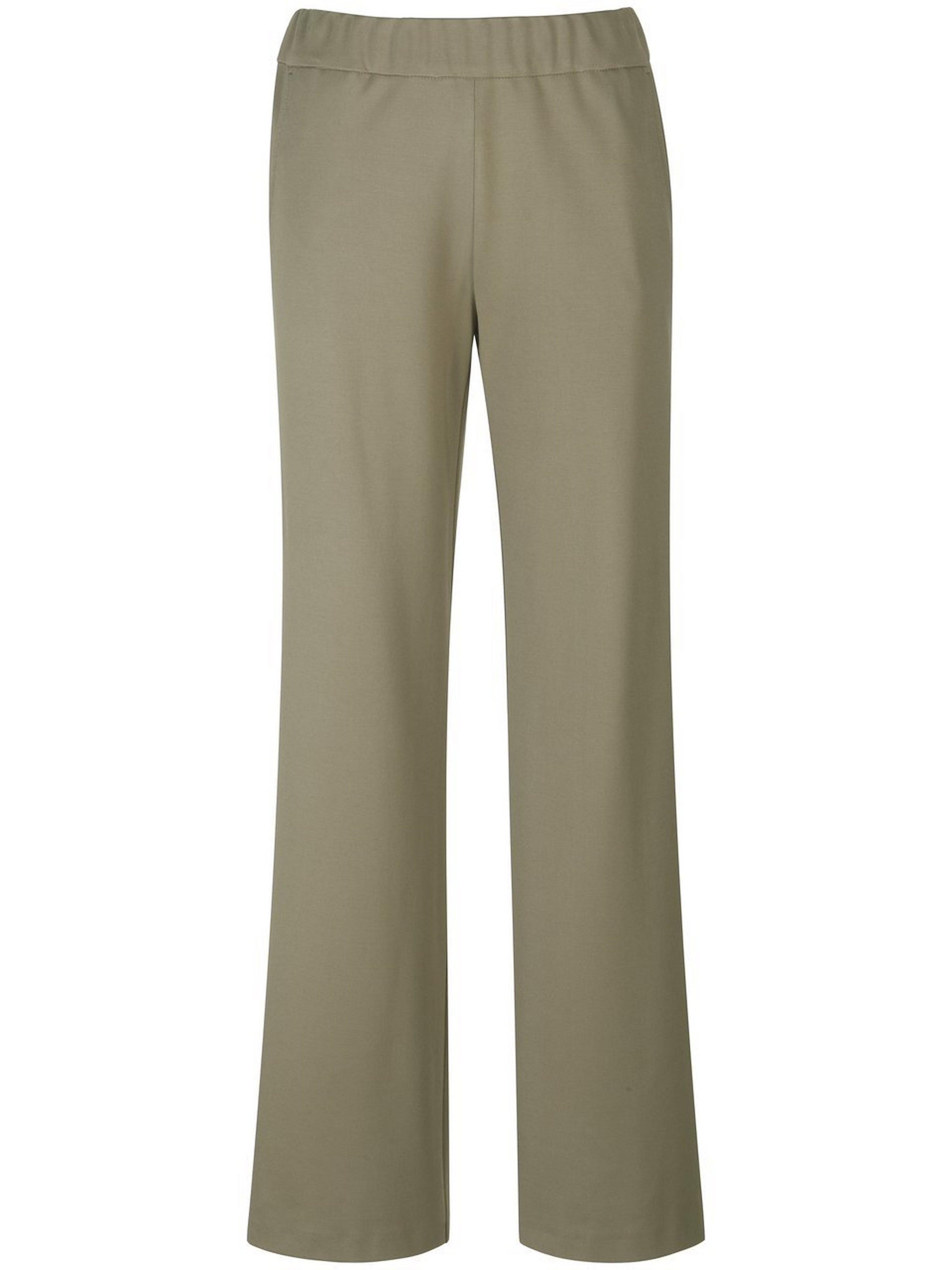 Jersey-Hose Passform Cornelia